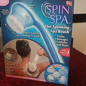 Spin Spa
